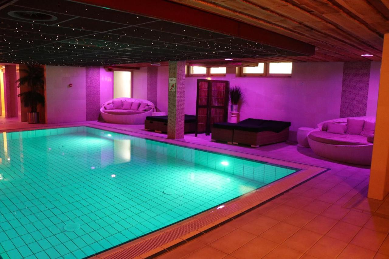 Wellness Suites Dellewal West-Terschelling Exterior foto